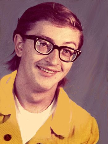 Валерий ярушин биография личная жизнь